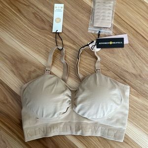 Sublime Hands-Free Pumping & Nursing Bra 2.0